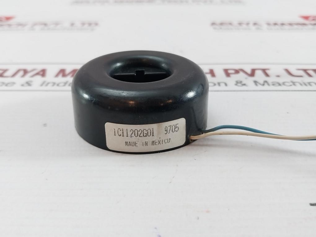 1C11202G01 Falco Toroidal Current Transformer Assembly