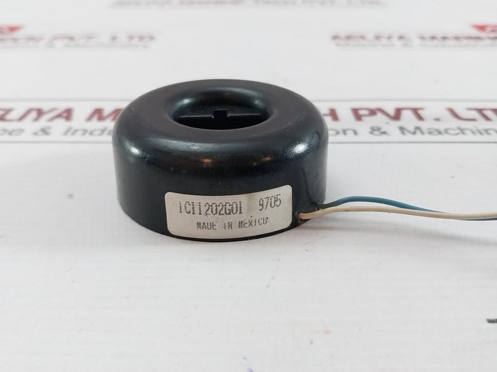 1C11202G01 Falco Toroidal Current Transformer Assembly