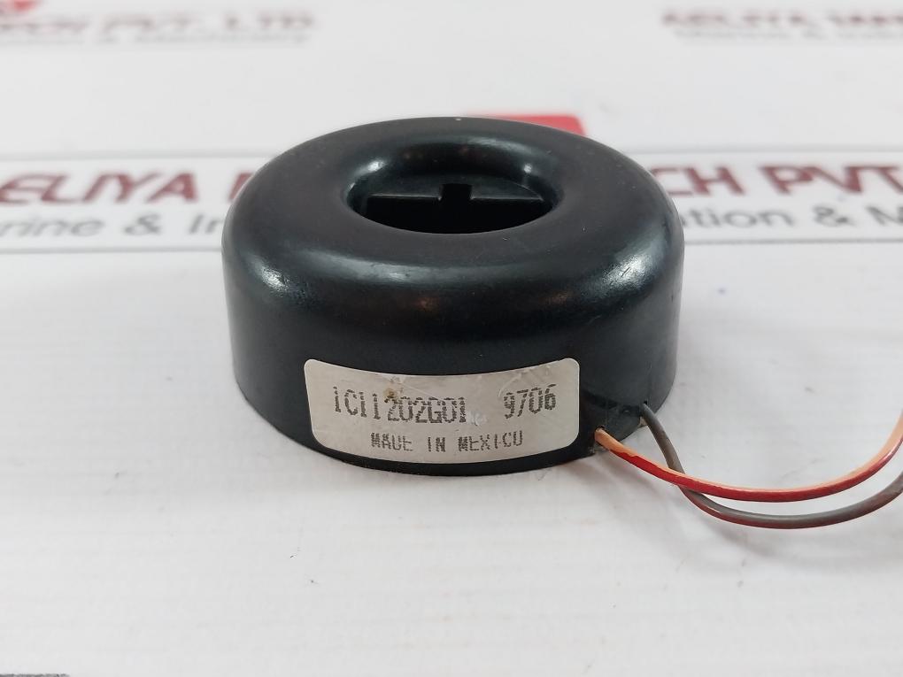 1C11202G01 Falco Toroidal Current Transformer Assembly