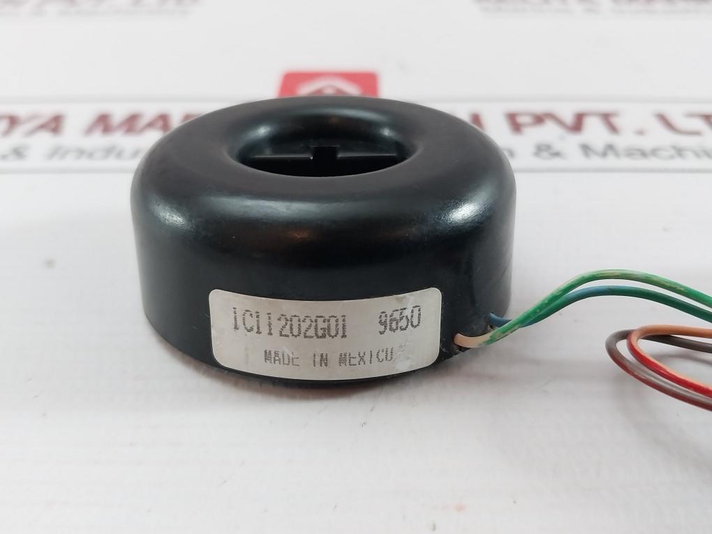1C11202G01 Falco Toroidal Current Transformer Assembly