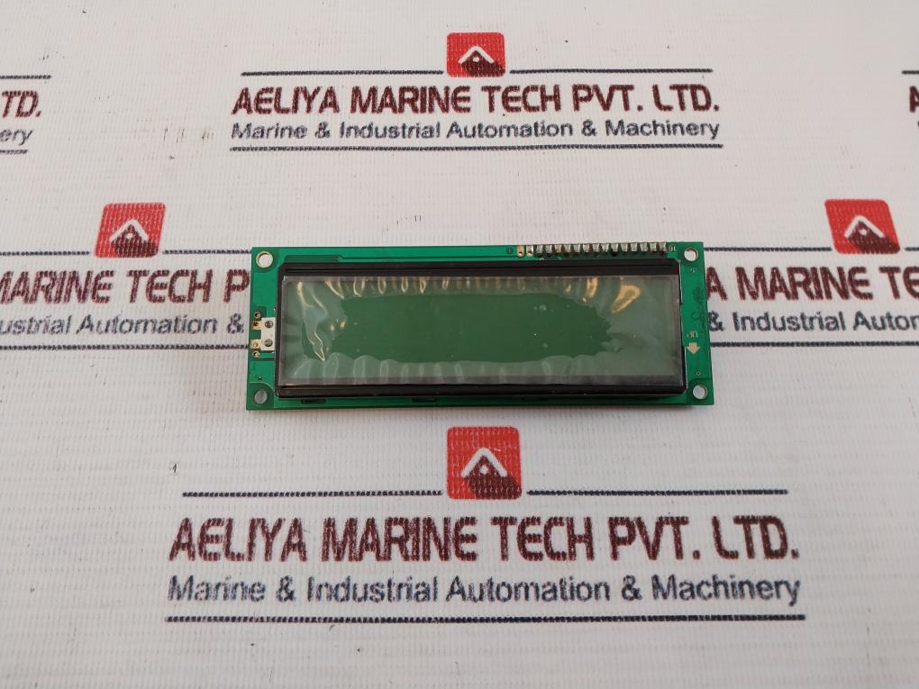 1 E187451 94V-0 LCD Display Printed Circuit Board