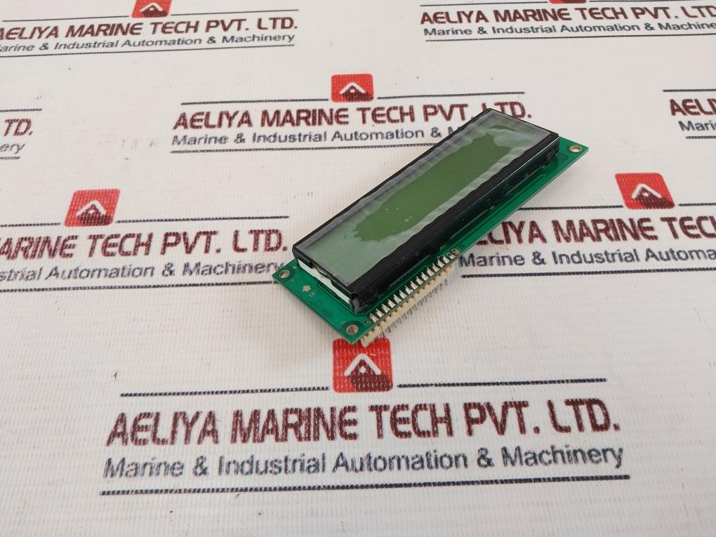 1 E187451 94V-0 LCD Display Printed Circuit Board