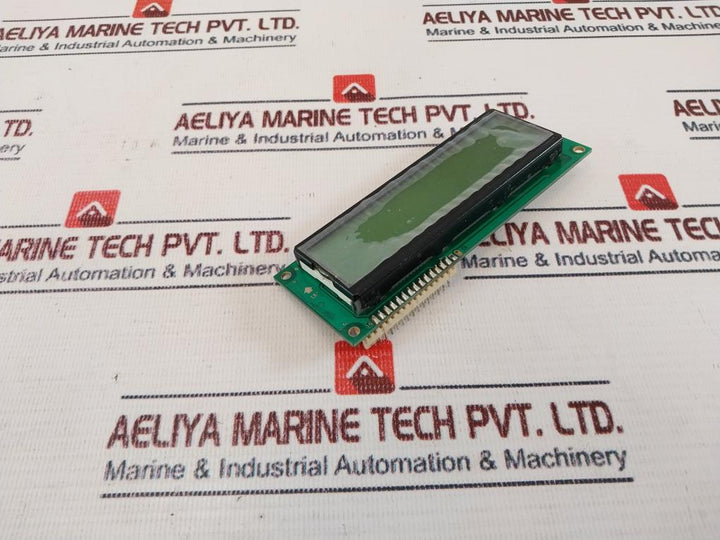 1 E187451 94V-0 LCD Display Printed Circuit Board