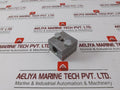 1E8033000A2 Stem Connector, Stainless Steel