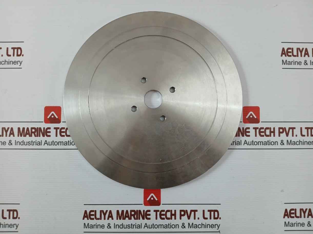 1Fg5077 Specialized Flange Assembly