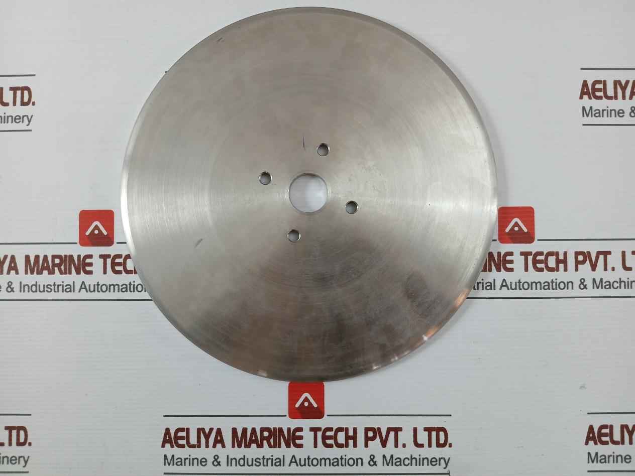 1Fg5077 Specialized Flange Assembly