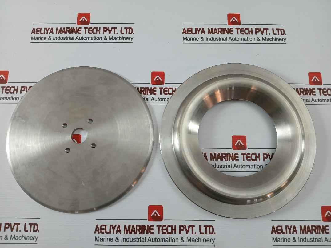 1Fg5077 Specialized Flange Assembly