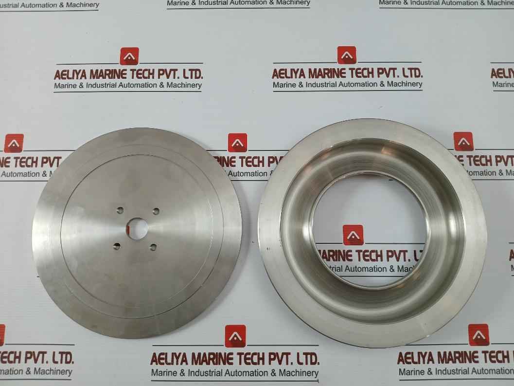 1Fg5077 Specialized Flange Assembly