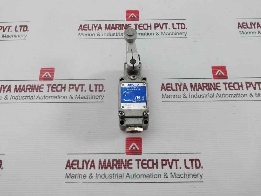 1Ls3-j Limit Switch Yamatake-honeywell