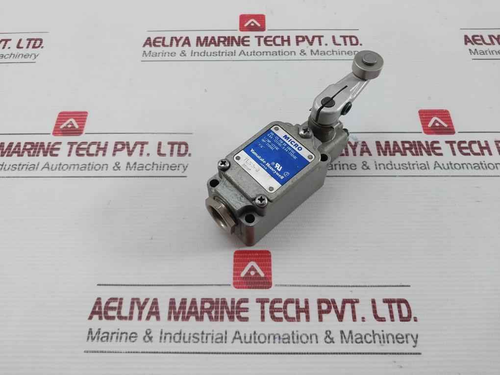 1Ls3-j Limit Switch Yamatake-honeywell