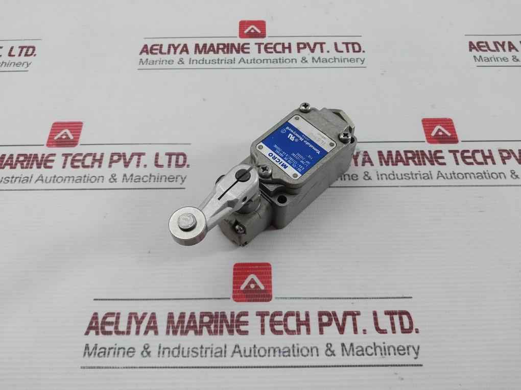 1Ls3-j Limit Switch Yamatake-honeywell