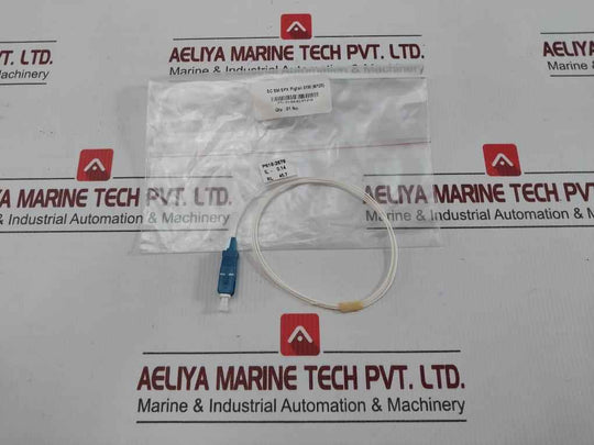 1M Fiber Optic Pigtail Cable Ftk-sx-sm-sc-pt-01M