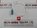 1M Fiber Optic Pigtail Cable Ftk-sx-sm-sc-pt-01M