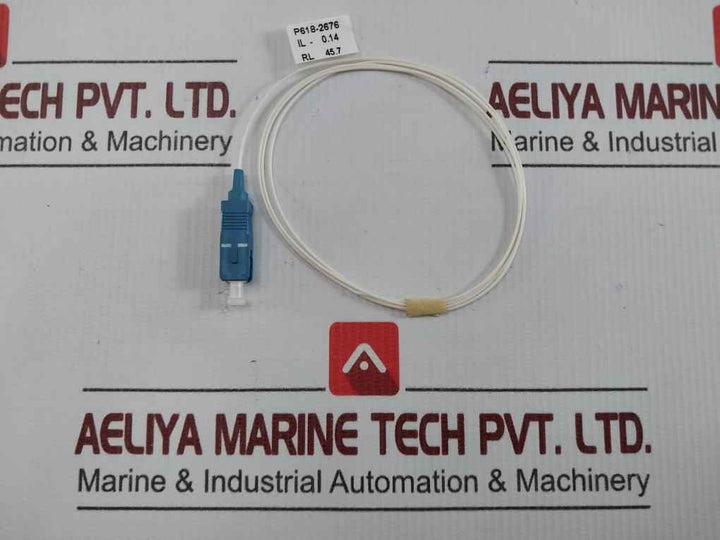 1M Fiber Optic Pigtail Cable Ftk-sx-sm-sc-pt-01M
