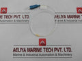 1M Fiber Optic Pigtail Ftk-sx-sm-sc-pt-01M