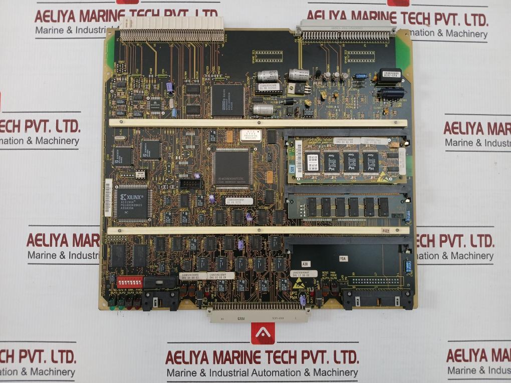 1Mah50011Aap Printed Circuit Board 1Sbs50016Aav
