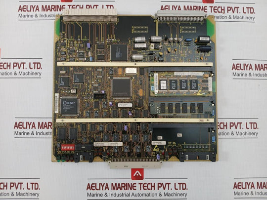 1Mah50011Aap Printed Circuit Board 1Sbs50016Aav