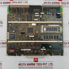 1Mah50011Aap Printed Circuit Board 1Sbs50016Aav