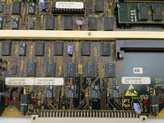 1Mah50011Aap Printed Circuit Board 1Sbs50016Aav