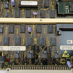 1Mah50011Aap Printed Circuit Board 1Sbs50016Aav