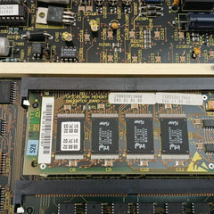1Mah50011Aap Printed Circuit Board 1Sbs50016Aav