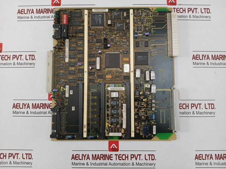 1Mah50011Aap Printed Circuit Board 1Sbs50016Aav
