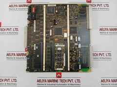 1Mah50011Aap Printed Circuit Board 1Sbs50016Aav