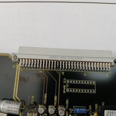 1Mah50011Aap Printed Circuit Board 1Sbs50016Aav