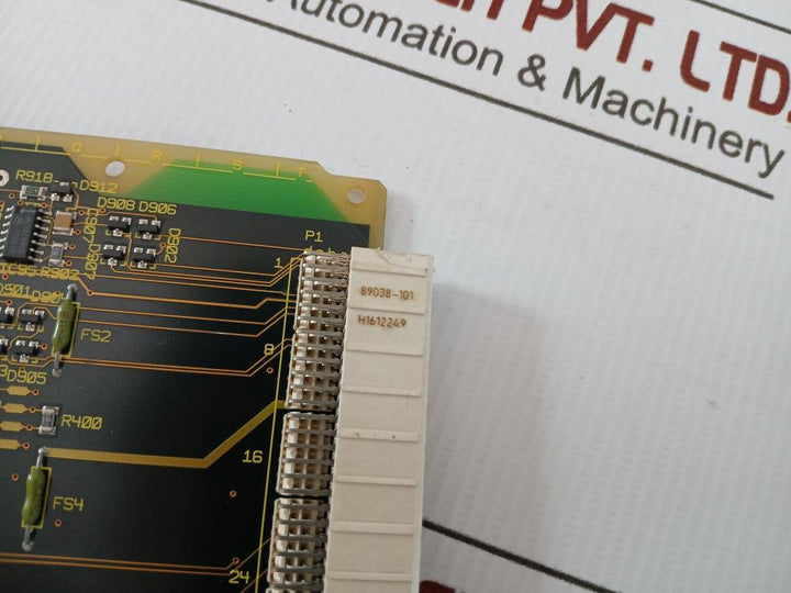 1Mah50011Aap Printed Circuit Board 1Sbs50016Aav