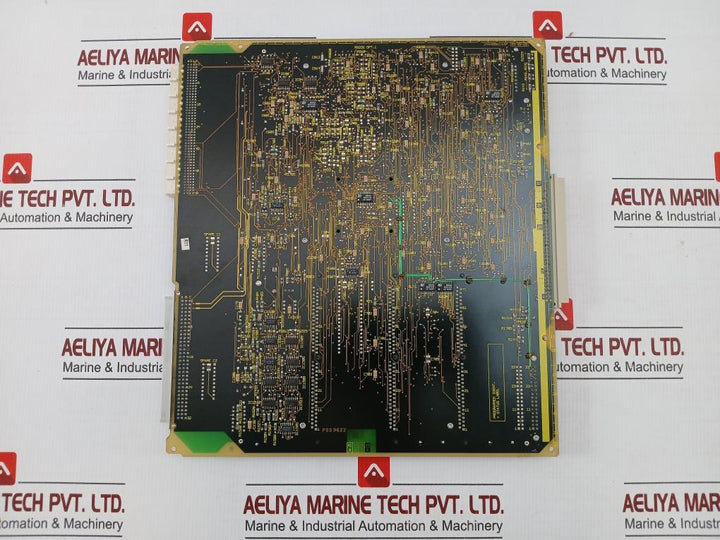 1Mah50011Aap Printed Circuit Board 1Sbs50016Aav