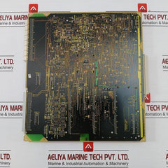 1Mah50011Aap Printed Circuit Board 1Sbs50016Aav