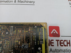1Mah50011Aap Printed Circuit Board 1Sbs50016Aav