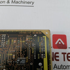 1Mah50011Aap Printed Circuit Board 1Sbs50016Aav