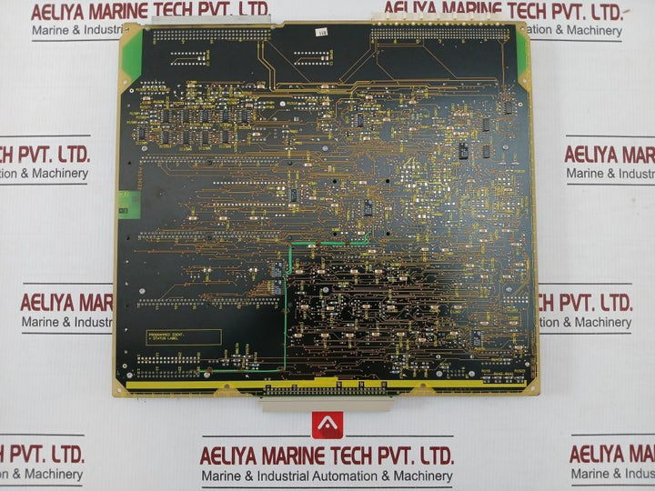 1Mah50011Aap Printed Circuit Board 1Sbs50016Aav