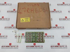 1Mah50018Aae Printed Circuit Board Siemens