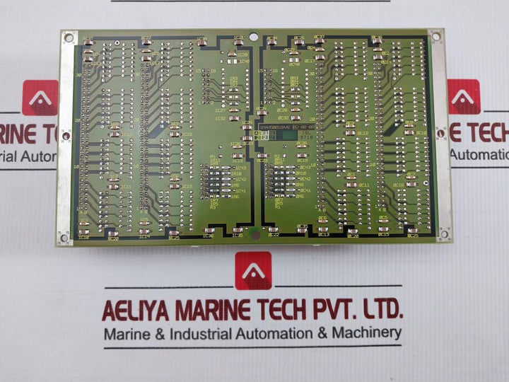 1Mah50018Aae Printed Circuit Board Siemens