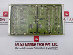 1Mah50018Aae Printed Circuit Board Siemens