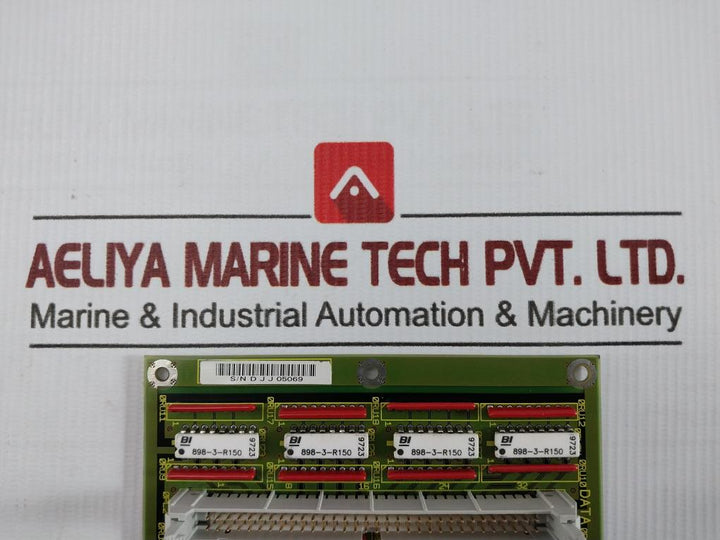 1Mah50018Aae Printed Circuit Board Siemens