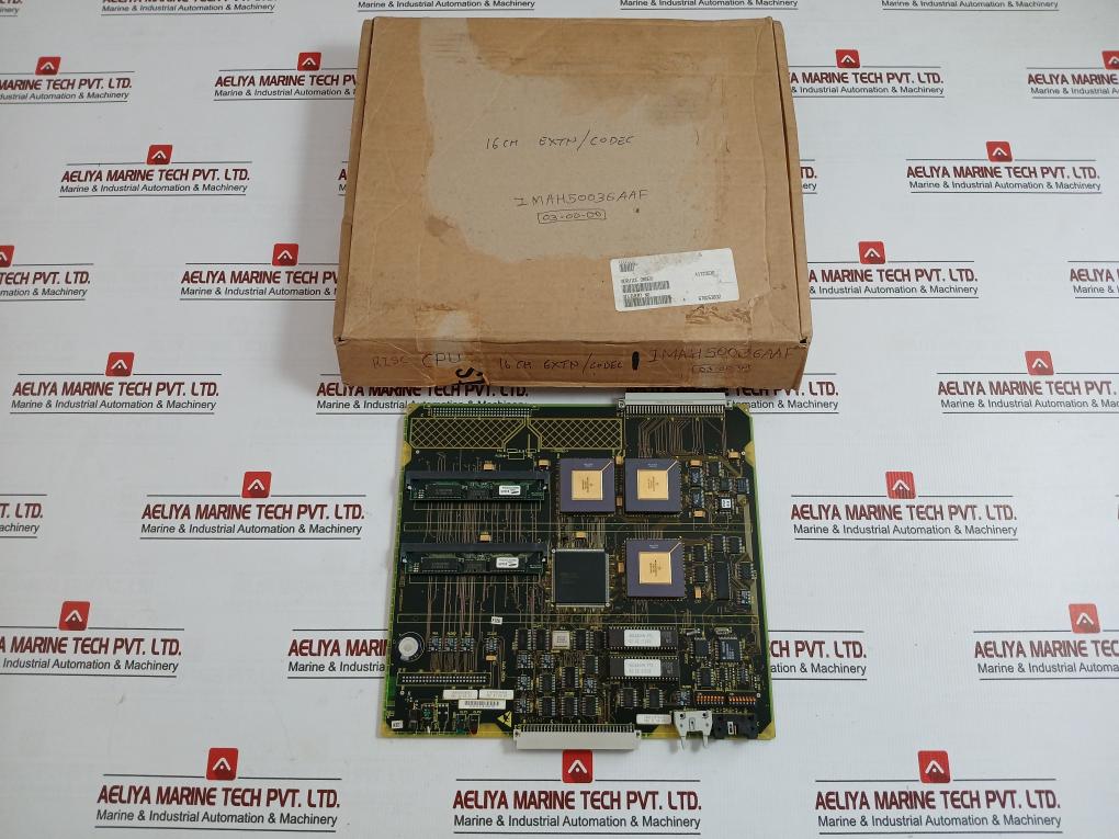 1Mah50036Aaf Printed Circuit Board New Condition