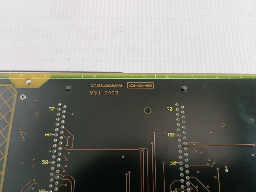 1Mah50036Aaf Printed Circuit Board New Condition