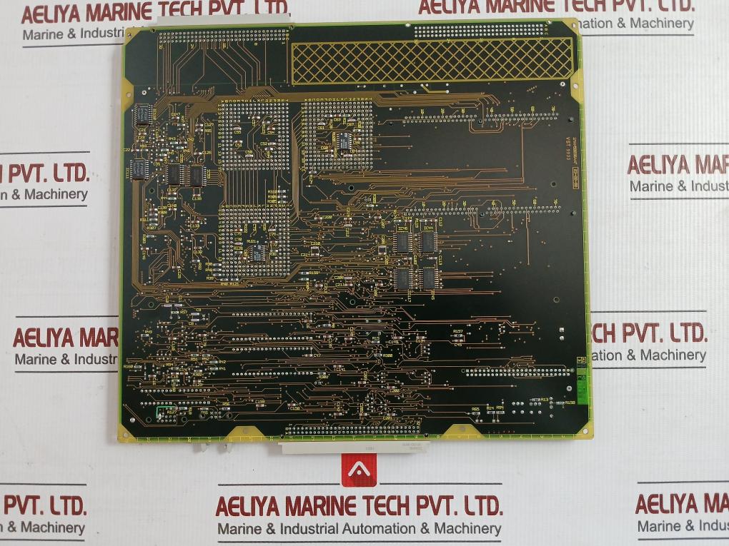 1Mah50036Aaf Printed Circuit Board New Condition