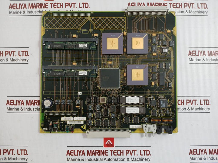 1Mah50036Aaf Printed Circuit Board New Condition