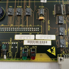 1Mah50036Aaf Printed Circuit Board New Condition