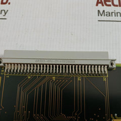 1Mah50036Aaf Printed Circuit Board New Condition