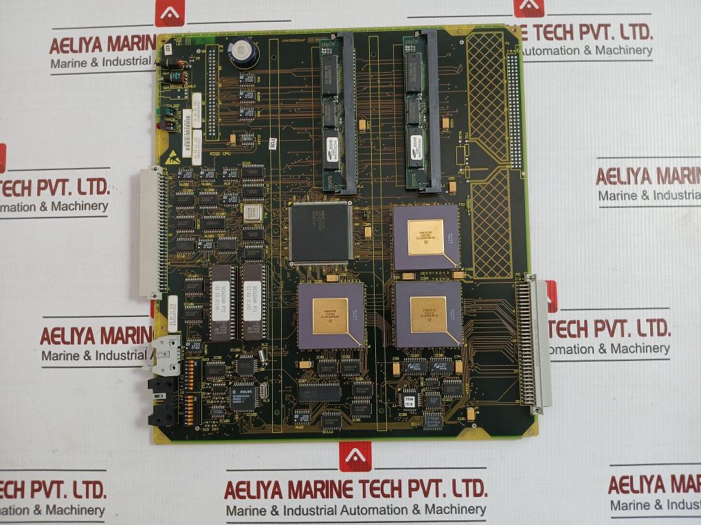 1Mah50036Aaf Printed Circuit Board New Condition