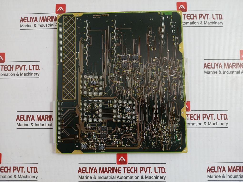 1Mah50036Aaf Printed Circuit Board New Condition
