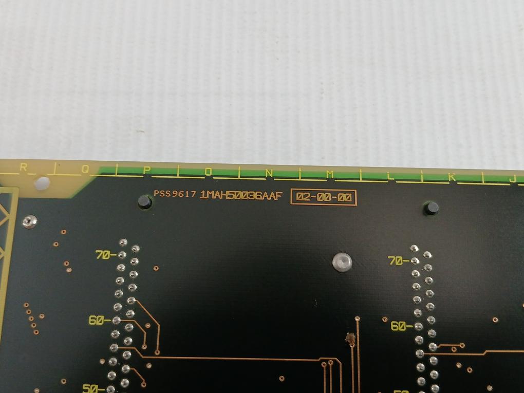 1Mah50036Aaf Printed Circuit Board With New Condition