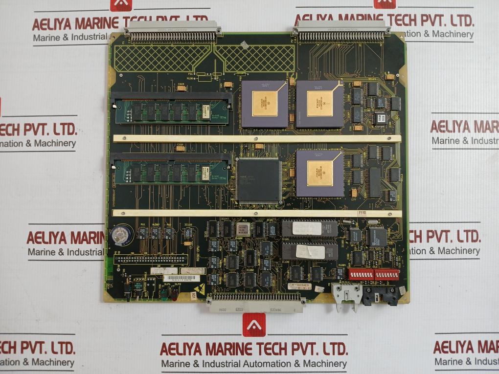 1Mah50036Aaf Printed Circuit Board With New Condition