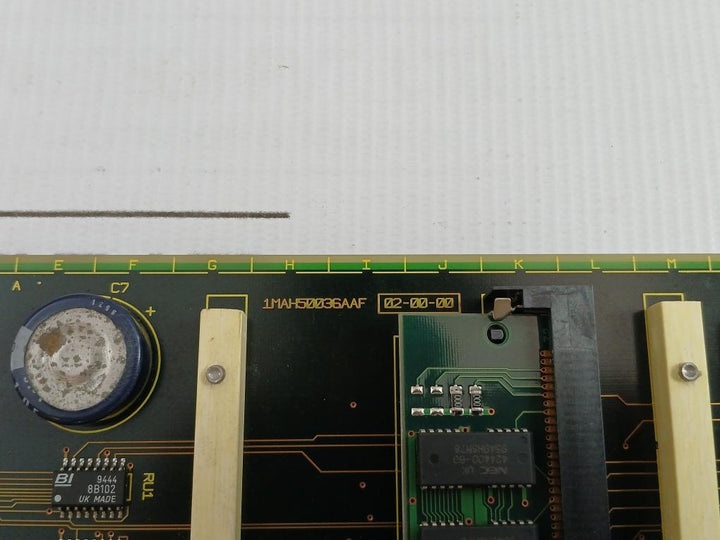 1Mah50036Aaf Printed Circuit Board With New Condition