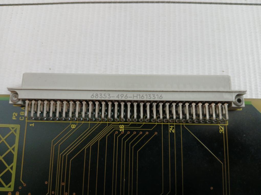 1Mah50036Aaf Printed Circuit Board With New Condition